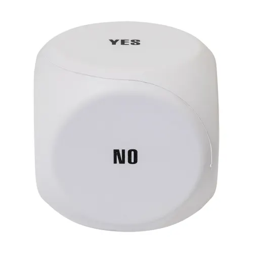 Balle antistress - Verdict