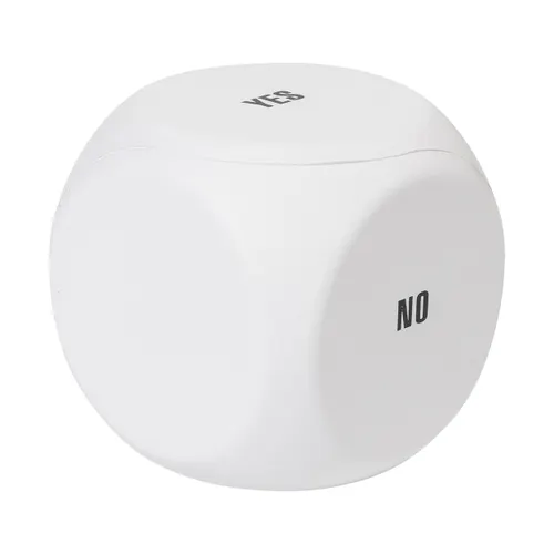 Balle antistress - Verdict