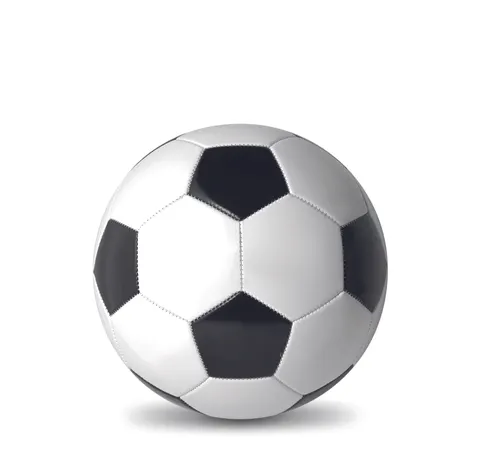 Ballon de foot en PVC 21.5cm personnalisable - Soccer