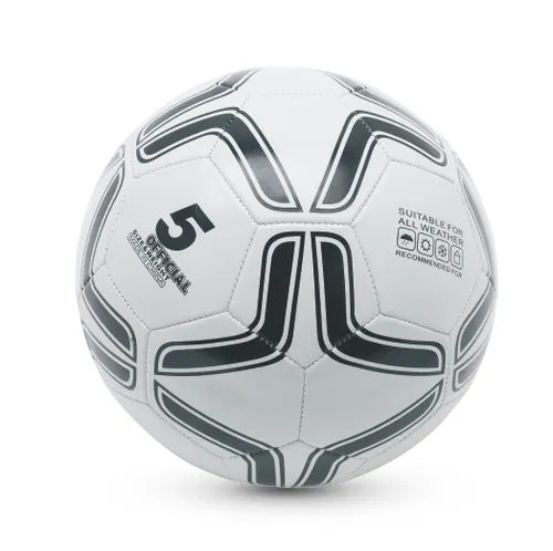 Ballon de football en PVC 21.5cm personnalisable - Soccerini