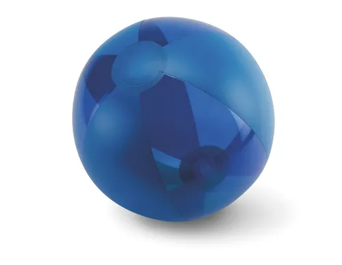 Ballon de plage gonflable publicitaire - Aquatime