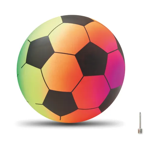 Ballon de plage gonflable PVC - Rainball