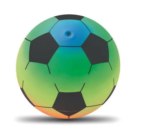 Ballon de plage gonflable PVC - Rainball