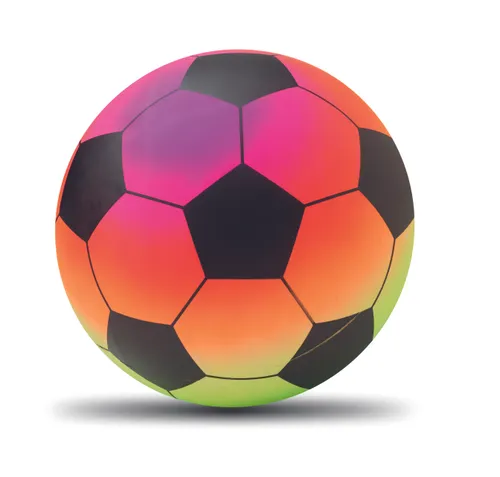 Ballon de plage gonflable PVC - Rainball