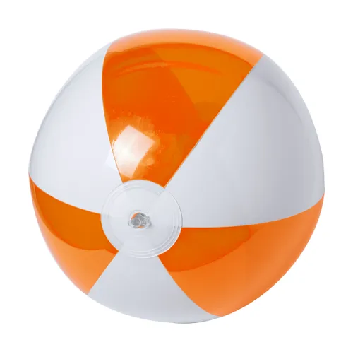 Ballon de plage personnalisé (ø28 cm) - Byron