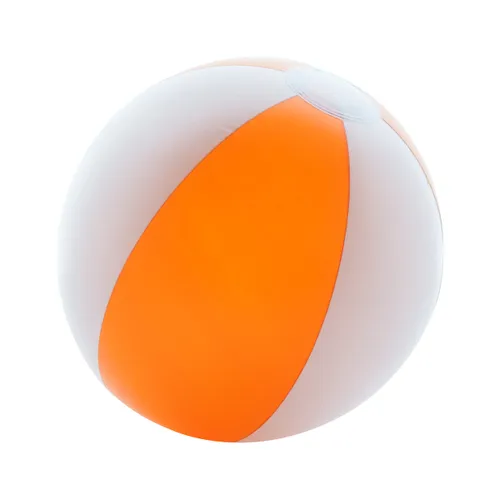 Ballon de plage personnalisé (ø28 cm) - Byron