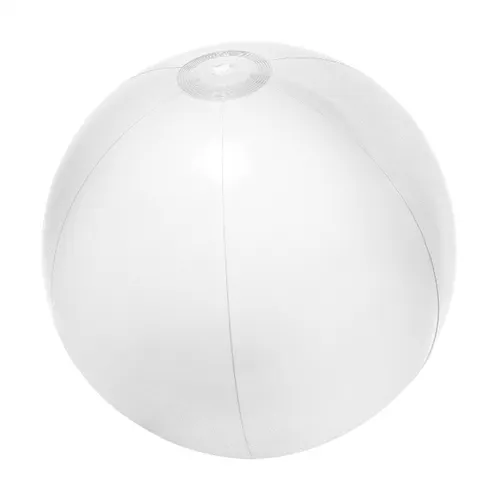 Ballon de plage personnalisé en PVC (ø 40 cm) - Patong