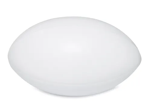 Ballon de rugby anti-stress personnalisable - Madera