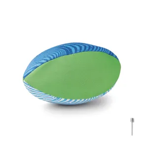 Ballon de rugby de plage - Grab
