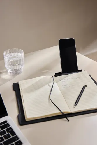 Baltimore RCS Carnet rechargeable 4-en-1 - Vinga