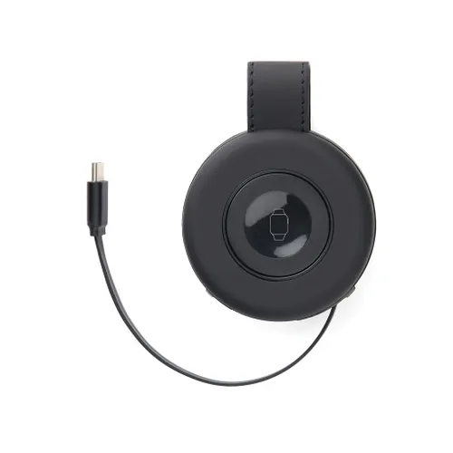 Baltimore RCS Chargeur de voyage sans fil 2-en-1 15W - Vinga