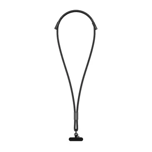 Baltimore RCS Cordon pour téléphone avec câble de char - Vinga | Noir