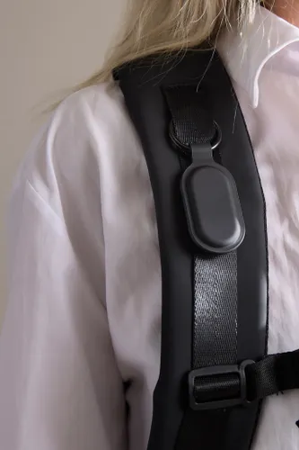 Baltimore RCS Porte-clés avec traceur intégré Dual - Vinga