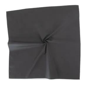 Bandana carré - K-up | Black