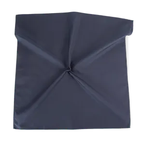 Bandana carré - K-up | Essential Dark Navy