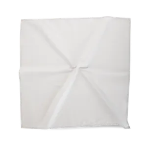 Bandana carré - K-up | Lunar Grey