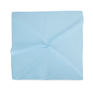 Bandana carré - K-up | Soft Blue