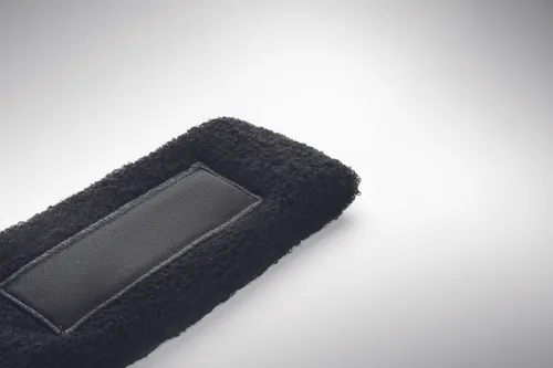 Bandeau publicitaire en polycoton - Atama