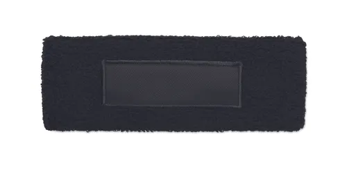 Bandeau publicitaire en polycoton - Atama