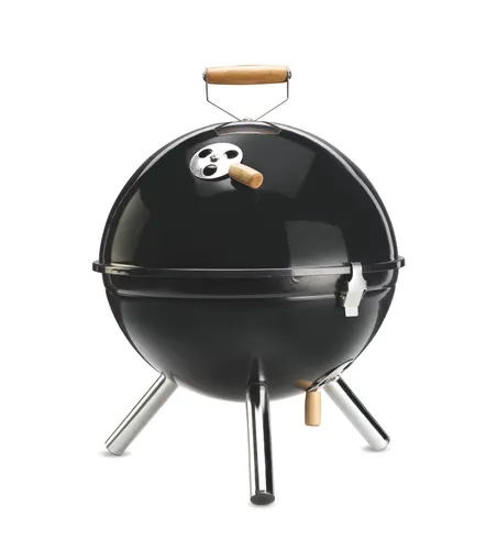 Barbecue démontable personnalisable - Knocking