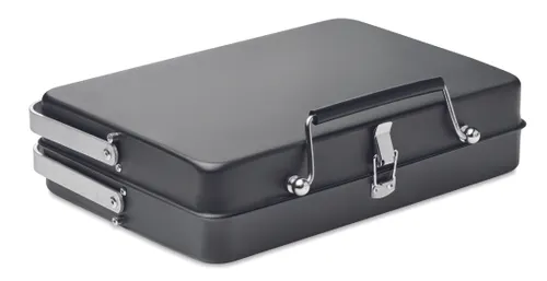 Barbecue portable et support personnalisable - Bbq To Go