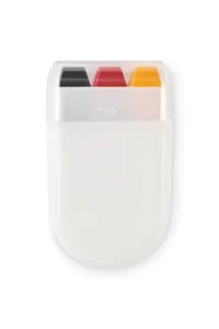 Bâton de maquillage drapeau - Cheer | Jaune