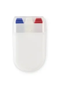 Bâton de maquillage drapeau - Cheer | Bleu Royal