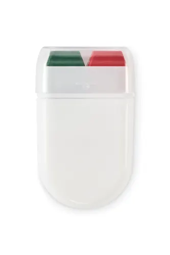 Bâton de maquillage drapeau - Cheer