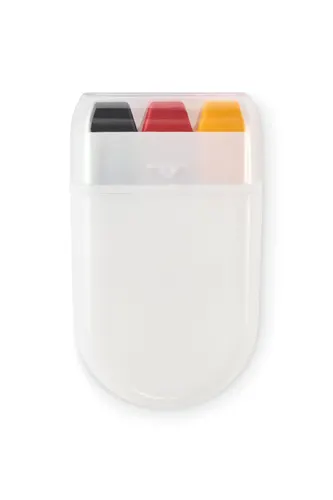 Bâton de maquillage drapeau - Cheer