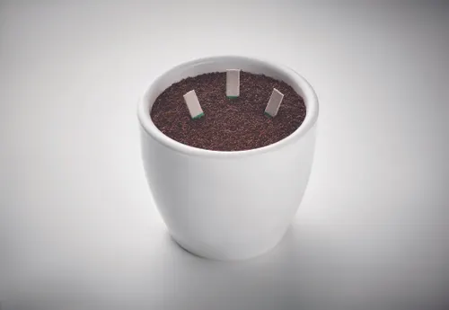 Bâtons de graines d'herbes personnalisables - Leyti