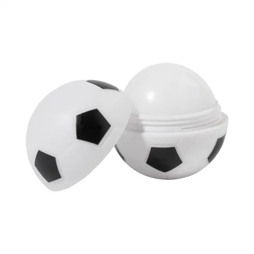 Baume à lèvres ballon de football - Lipfan