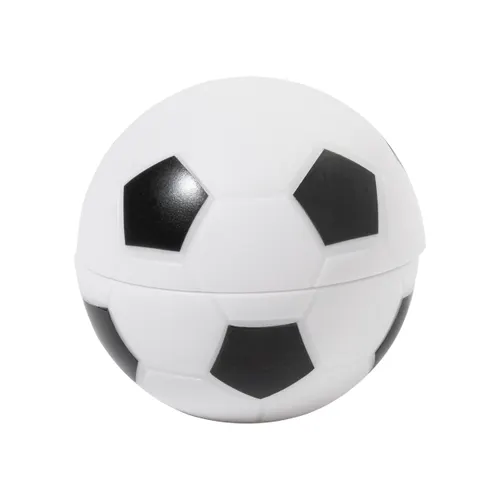 Baume à lèvres ballon de football - Lipfan