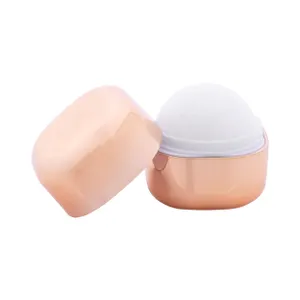 Baume à lèvres - Cuboris Shine | Rose