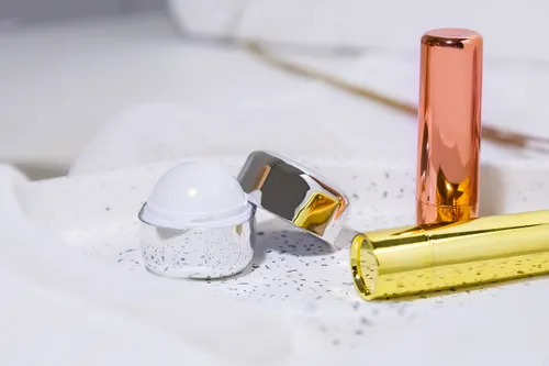 Baume à lèvres - Cuboris Shine