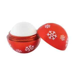 Baume à lèvres de Noël - Lapplox | Rouge