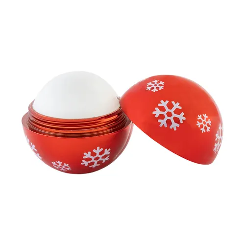 Baume à lèvres de Noël - Lapplox