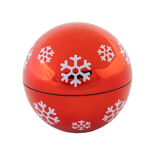 Baume à lèvres de Noël - Lapplox