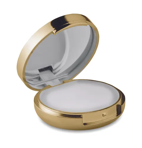 Baume à lèvres miroir publicitaire - Duo Mirror