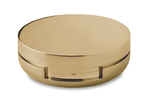 Baume à lèvres miroir publicitaire - Duo Mirror