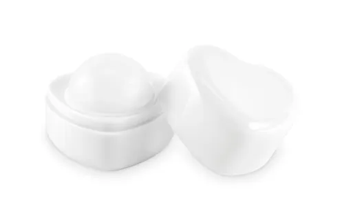 Baume à lèvres vegan en coeur - Sweet