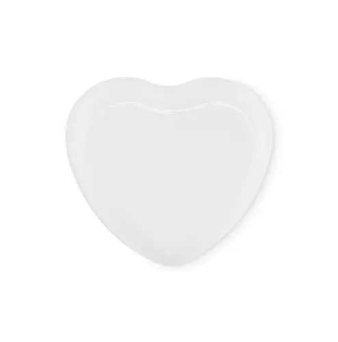 Baume à lèvres vegan en coeur - Sweet