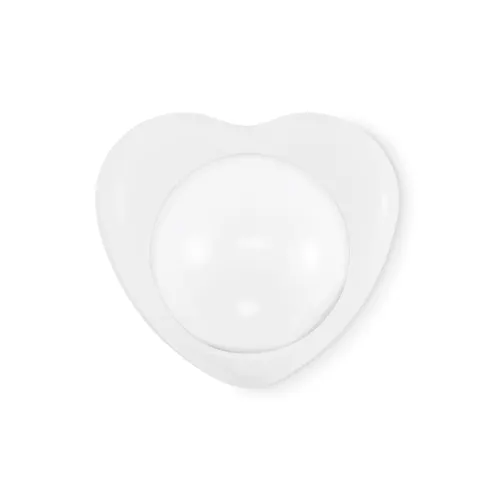 Baume à lèvres vegan en coeur - Sweet