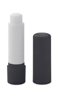 Baume à lèvres vegan personnalisable - Vegan Gloss | Black