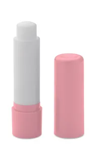 Baume à lèvres vegan personnalisable - Vegan Gloss | Pink