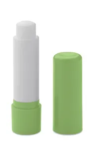 Baume à lèvres vegan personnalisable - Vegan Gloss | Lime