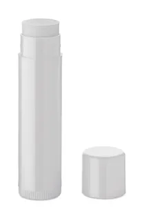 Baume à lèvres vegan SPF10 - Labbra | Blanc