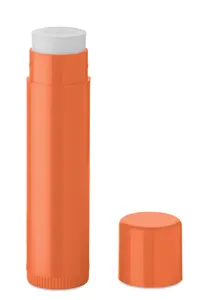 Baume à lèvres vegan SPF10 - Labbra | Orange