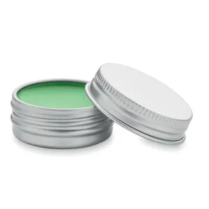 Baume à lèvres végétalien personnalisable - Balm | Green