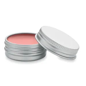 Baume à lèvres végétalien personnalisable - Balm | Pink