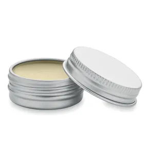 Baume à lèvres végétalien personnalisable - Balm | Beige